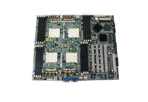 Tyan K8Qs Pro S4882 S4882Ug2Nr Quad 940 Amd 8131 Ssi Meb Server Motherboard