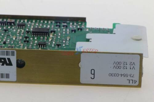 One Used Astec 73-554-0330 Power Supply Module