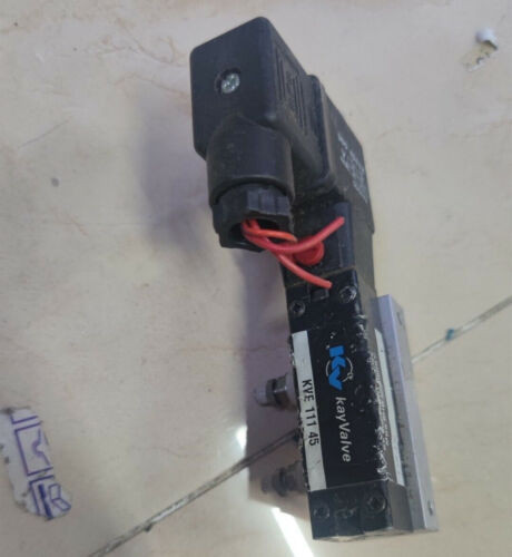 1Pcs Used Kve 111 45