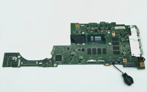 Nb.Gqf11.002 Acer Swift 3 Sf314-52 Intel I5-8250U 1.6Ghz Motherboard
