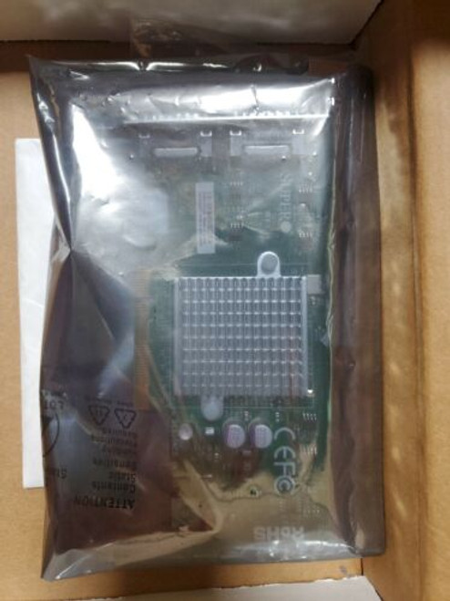 Super Micro Computer Aoc-Stg-I2 Motherboard