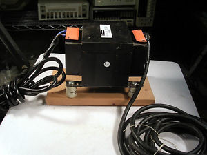 CUTLER HAMMER TRANSFORMER  CE0500E5E 220VAC   TO 110V AC PLUS OTHERS TESTED