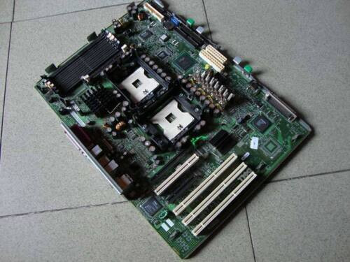 Dell Precision 670 Motherboard X0392 U7565 Xc837