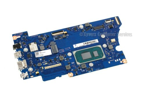 Ba92-23088B Genuine Samsung Motherboard Intel I7-1165G7 Np730Qda-Ka3Us (Ad56)