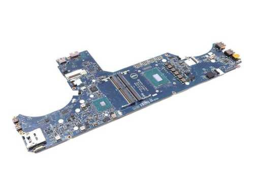 Dell Precision 7730 Intel Core I9-8950Hk Cpu Laptop Motherboard 1Dy8W 01Dy8W