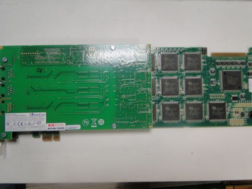 Audiocodes - Dp6409-Eh Pci Express 910-0703-002