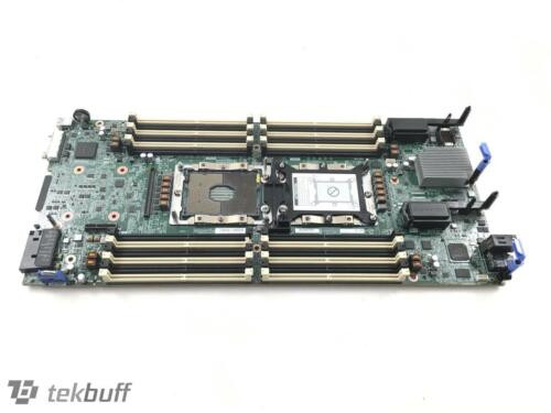 Lenovo Sn5550 Thinksystem Motherboard