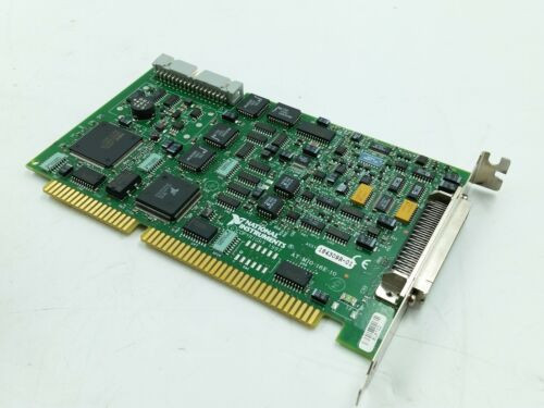 National Instruments Board At-Mio-16E-10