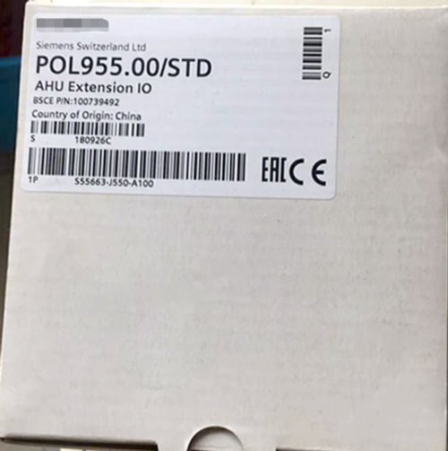 One New   Pol955.00/Std