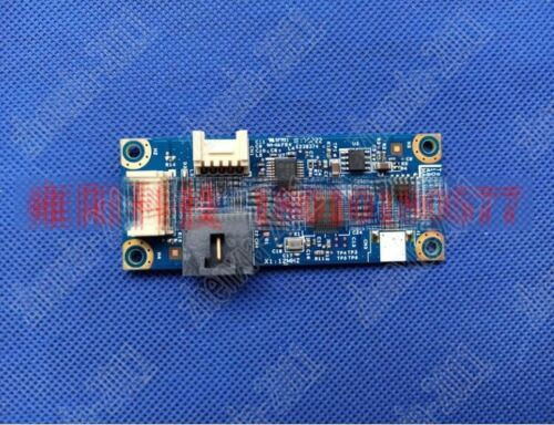 1Pc  Used  High Pressure Plate Touch-Bd 10343-1 48.61P04.011 X1:12