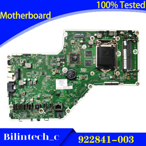 For Hp Pavilion 27-R 24-R Laptop Motherboard Da0N73Mb6D0 922841-003