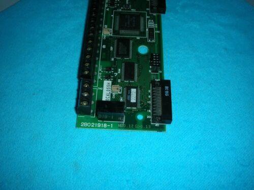 1Pc Used 2B021918-1