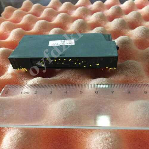 1Pcs Used 6Es7134-4Gb50-0Ab0 6Es71344Gb500Ab0