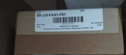 1Pcs New  Sk-G9-Fan1-F01