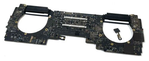 2018 Apple Macbook Pro 13" Logic Board 2.3Ghz Core I5 8Gb 512Gb A1989 + Touch Id