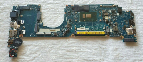 New Oem Dell Motherboard System Logic Main Board 0Dm96X Dm96X
