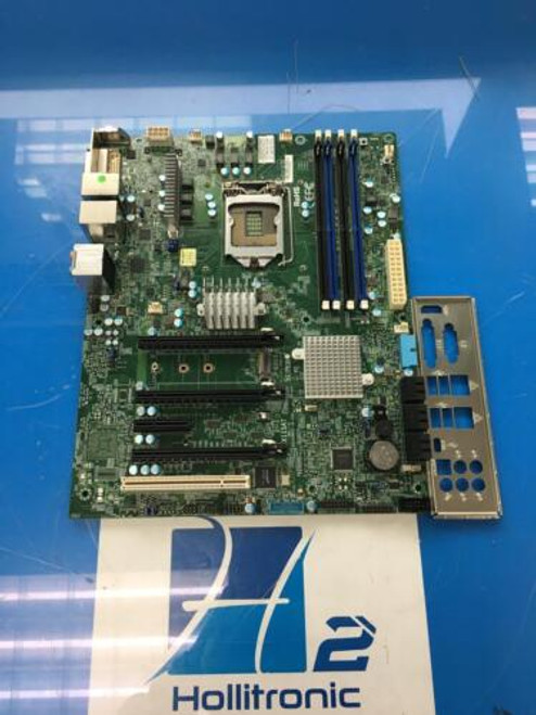 Supermicro X11Sat Motherboard