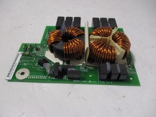 Denso Rp235B Lambda Psw1.1 3105 Board For Yaskawa Robot Controller Ercj-Crj3-B00