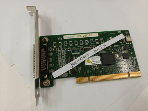 1Pc Used Lpc-285122