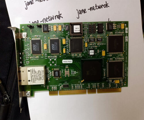 1Pc For Test Fc1010441-02 Rev C