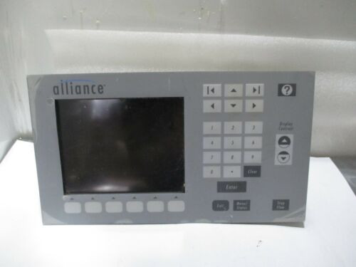 Waters Alliance 2695 Hplc Control Front Panel