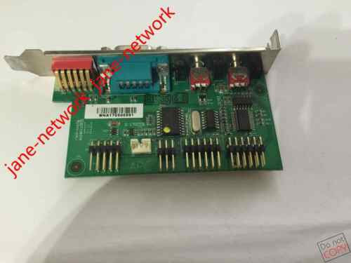 100% Tested  Tops-Apc Card Ver.C