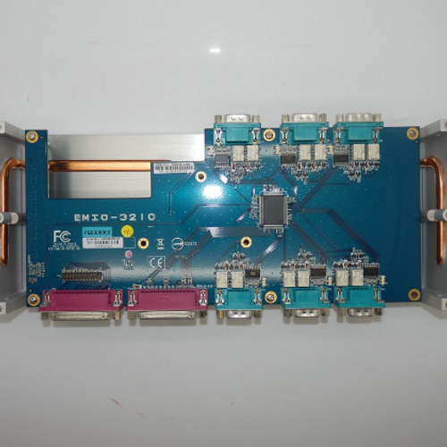 Via Technologies Add-On Module Model: Emio-3210 Pn: Emio-3210-00A1