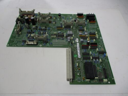 Sicon Socomec Mt300 E301322D E964396 Board