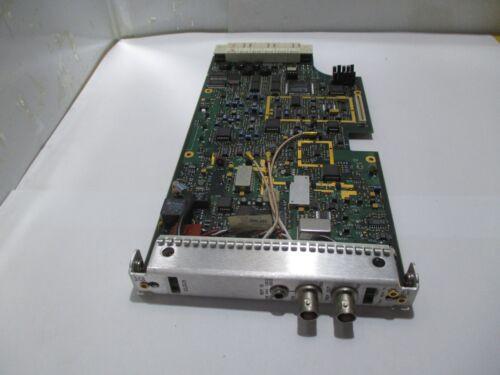 Hp Agilent 37718-60577 Board