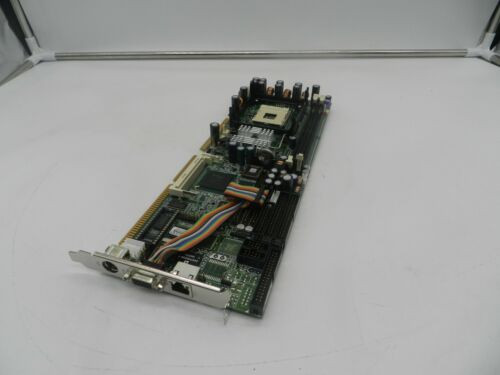 Axiomtek Sbc81822 Rev.A21 Industrial Motherboard