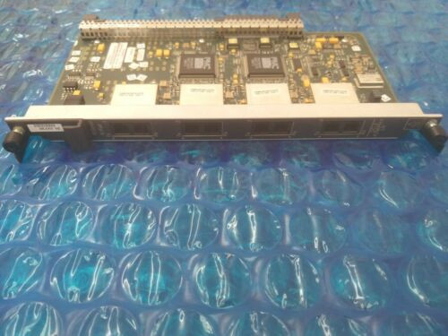 Lucent Gx550 11581 810-00160-03 Bai3Ce0Bab 4-Port Oc3 Atm/Phy Lr Rev 03