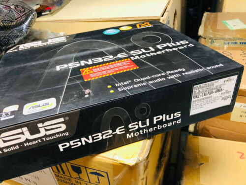 1Pc For  P5N32-E Sli Plus