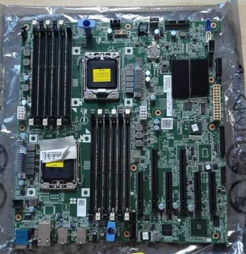 Motherboard Tested For Dell Poweredge T420 Motherboard 0Tt5P2 0Rcgcr 03015M