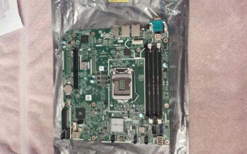 Dell Mfxty Poweredge R230 Motherboard Per230, V2 System Board Planar  As Is