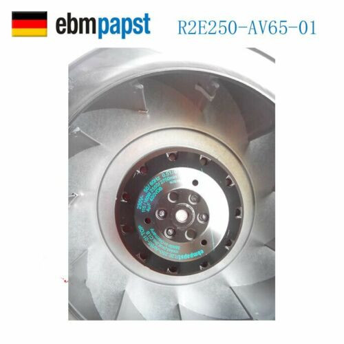 1Pcs New  R2E250-Av65-01