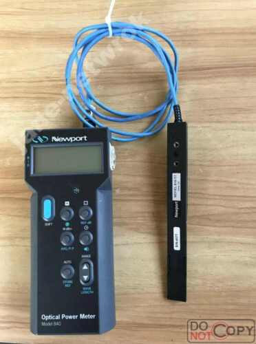 1Pc 100% Tested Newport 840-C