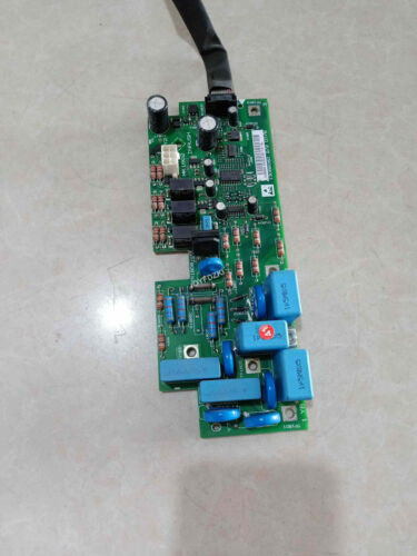 1Pcs Used  Fc300 130B6060 2/2 Dt/8 2/2 At/8