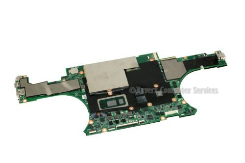 L95650-601 Genuine Hp Motherboard 2Gb I7-10510U 16Gb 15-Eb0043Dx (Dd59)