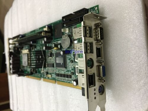 Pca-6186E2B1 Industrial Control Motherboard