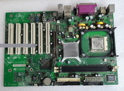 1Pc Used    Ge Logiq5 Pro D845Gebv2 D845Pesv Motherboard
