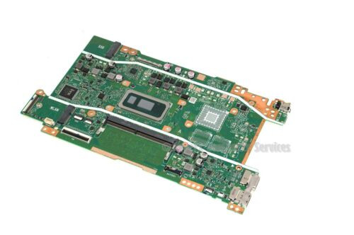 X409Fb Genuine Asus Motherboard Intel I7-8565U X509F X509Fa-Db71 (Df50)