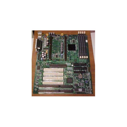 Tyan S1833D Tiger 100 Intel 440Bx Chipset, Dual Pentium Ii, 100Mhz Sdram Support