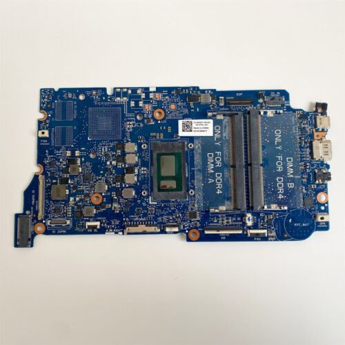 For Dell Inspiron 5370 I5-8250U Laptop Motherboard 08X87Y/ 0Pmmmx Mainboard