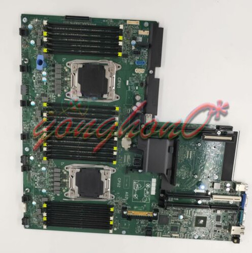 1Pc New Dell R730 R730Xd Server Motherboard System Board Wcjnt