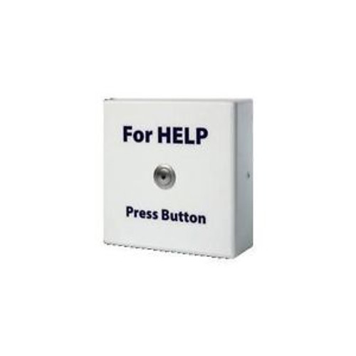 Cyberdata Cd-011049  Sip Call Button