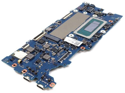 Samsung Galaxy Book2 Pro 360 Np930Qed Core I7-1260P 16Gb Motherboard Ba92-23348A