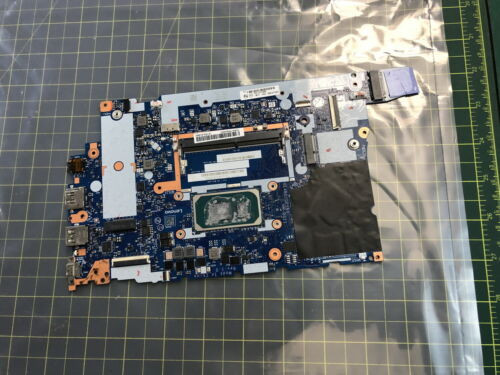 Lenovo Thinkpad E15 Gen 2 Intel I5-1135G7 2.4 Ghz Motherboard 5B21C71927 Nm-D011