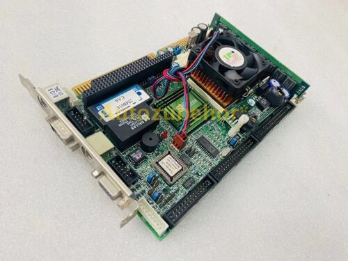 Pre-Owned Iei Rocky-518Hv V4.1 Industrial Motherboard