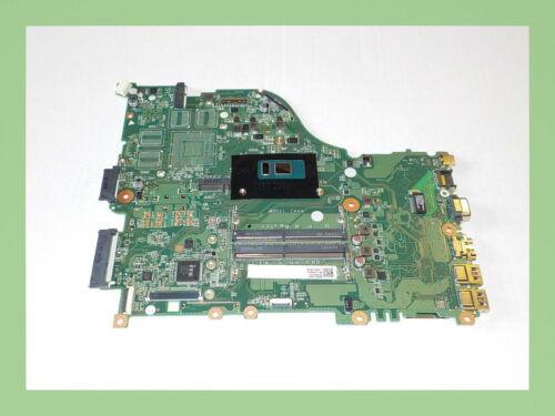 New Oem Acer Aspire E5-575 Intel I7-6500U Motherboard Dazaamb16E0 Nb.Gec11.00A
