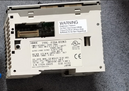 1Pc 100% Tested   Fc5A-D32K3